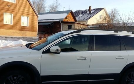 Volvo XC70 II рестайлинг, 2011 год, 1 505 000 рублей, 3 фотография