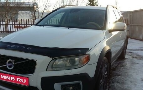 Volvo XC70 II рестайлинг, 2011 год, 1 505 000 рублей, 2 фотография