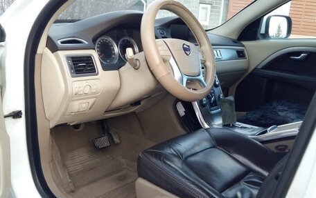 Volvo XC70 II рестайлинг, 2011 год, 1 505 000 рублей, 11 фотография