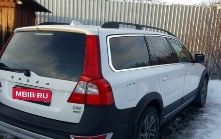 Volvo XC70 II рестайлинг, 2011 год, 1 505 000 рублей, 4 фотография