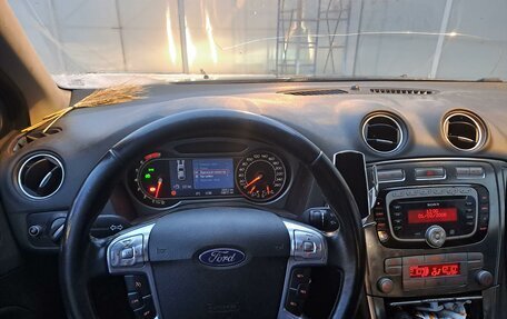 Ford Mondeo IV, 2010 год, 550 000 рублей, 4 фотография