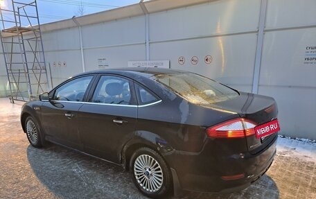 Ford Mondeo IV, 2010 год, 550 000 рублей, 5 фотография