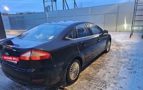 Ford Mondeo IV, 2010 год, 550 000 рублей, 10 фотография