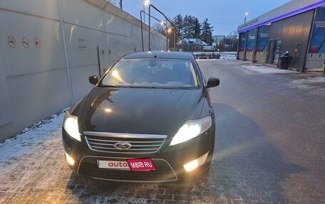 Ford Mondeo IV, 2010 год, 550 000 рублей, 16 фотография