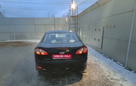 Ford Mondeo IV, 2010 год, 550 000 рублей, 17 фотография