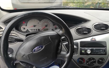 Ford Focus IV, 2003 год, 350 000 рублей, 8 фотография