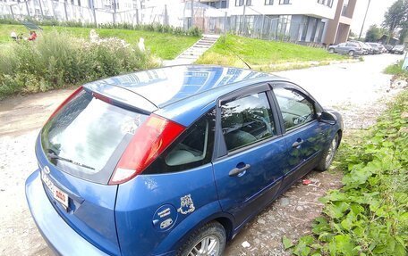 Ford Focus IV, 2003 год, 350 000 рублей, 6 фотография