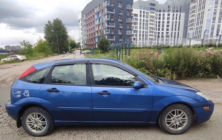 Ford Focus IV, 2003 год, 350 000 рублей, 4 фотография