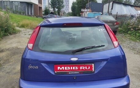 Ford Focus IV, 2003 год, 350 000 рублей, 7 фотография