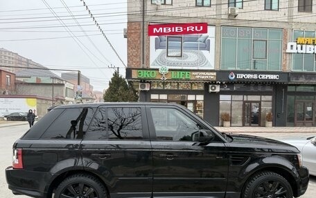 Land Rover Range Rover Sport I рестайлинг, 2012 год, 2 130 000 рублей, 4 фотография