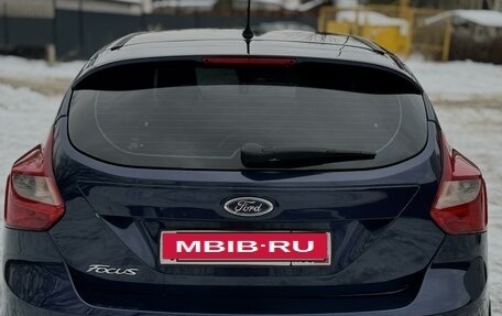 Ford Focus III, 2013 год, 800 000 рублей, 4 фотография