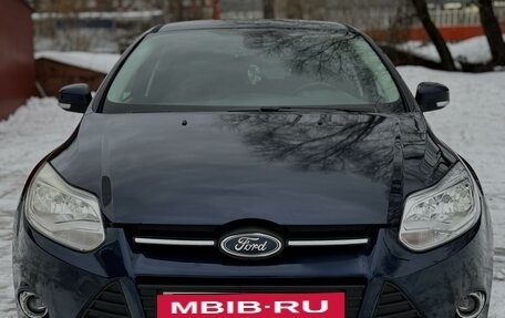 Ford Focus III, 2013 год, 800 000 рублей, 3 фотография