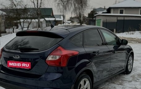 Ford Focus III, 2013 год, 800 000 рублей, 7 фотография