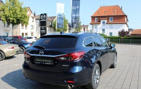 Mazda 6, 2024 год, 4 676 000 рублей, 5 фотография