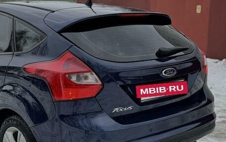 Ford Focus III, 2013 год, 800 000 рублей, 25 фотография