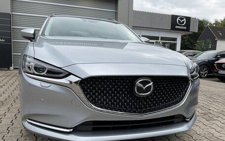 Mazda 6, 2024 год, 5 755 000 рублей, 3 фотография