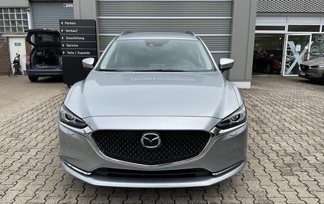 Mazda 6, 2024 год, 5 755 000 рублей, 2 фотография