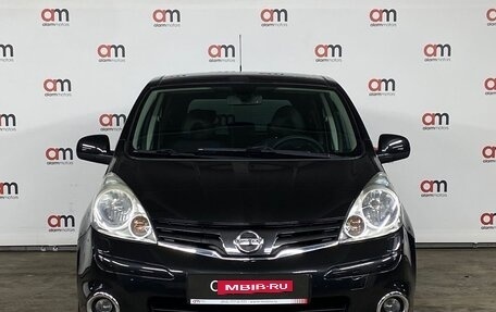 Nissan Note II рестайлинг, 2013 год, 1 049 000 рублей, 2 фотография