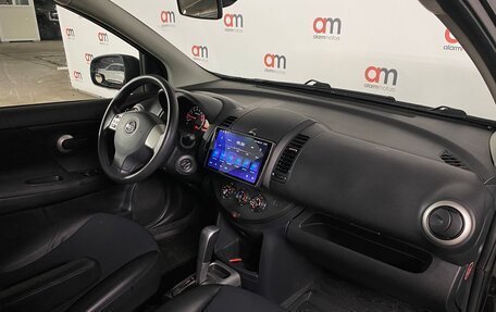 Nissan Note II рестайлинг, 2013 год, 1 049 000 рублей, 11 фотография