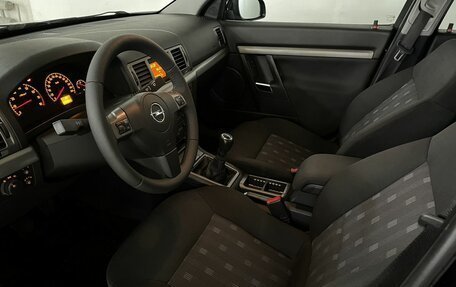 Opel Vectra C рестайлинг, 2008 год, 780 000 рублей, 11 фотография