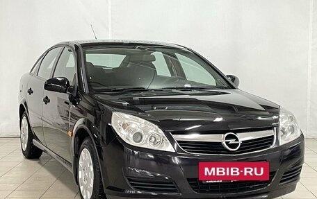 Opel Vectra C рестайлинг, 2008 год, 780 000 рублей, 2 фотография