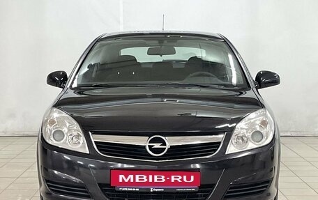 Opel Vectra C рестайлинг, 2008 год, 780 000 рублей, 3 фотография