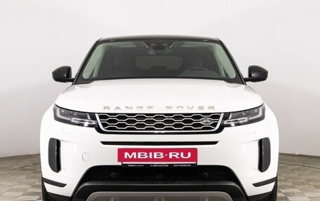 Land Rover Range Rover Evoque II, 2019 год, 4 200 000 рублей, 2 фотография