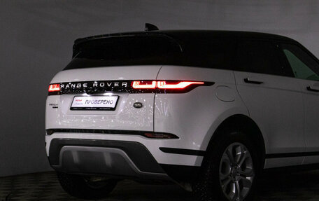 Land Rover Range Rover Evoque II, 2019 год, 4 200 000 рублей, 25 фотография