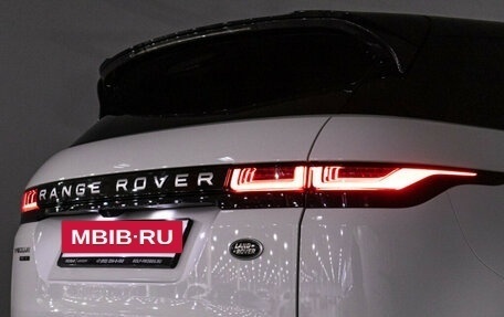 Land Rover Range Rover Evoque II, 2019 год, 4 200 000 рублей, 26 фотография