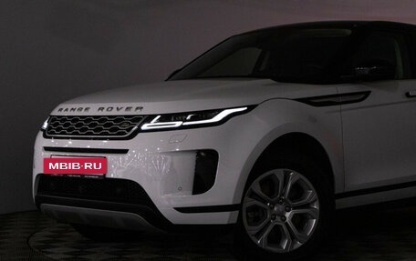 Land Rover Range Rover Evoque II, 2019 год, 4 200 000 рублей, 29 фотография