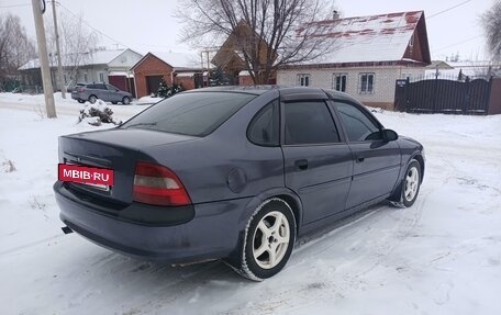 Opel Vectra B рестайлинг, 1995 год, 220 000 рублей, 4 фотография