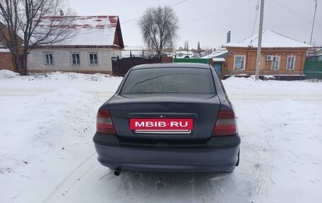 Opel Vectra B рестайлинг, 1995 год, 220 000 рублей, 5 фотография