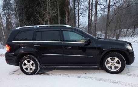 Mercedes-Benz GL-Класс, 2012 год, 2 100 000 рублей, 8 фотография