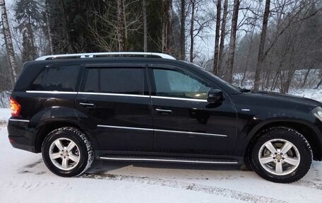 Mercedes-Benz GL-Класс, 2012 год, 2 100 000 рублей, 7 фотография