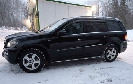 Mercedes-Benz GL-Класс, 2012 год, 2 100 000 рублей, 13 фотография