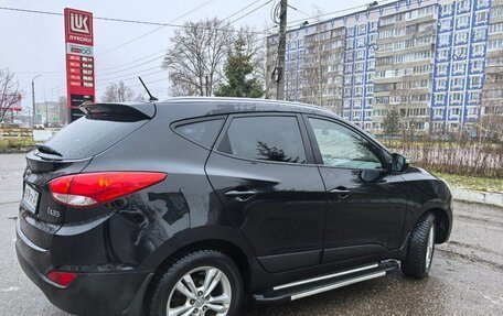 Hyundai ix35 I рестайлинг, 2011 год, 1 300 000 рублей, 5 фотография