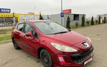 Peugeot 308 II, 2009 год, 375 000 рублей, 5 фотография