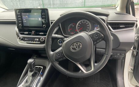 Toyota Corolla, 2019 год, 2 330 000 рублей, 6 фотография