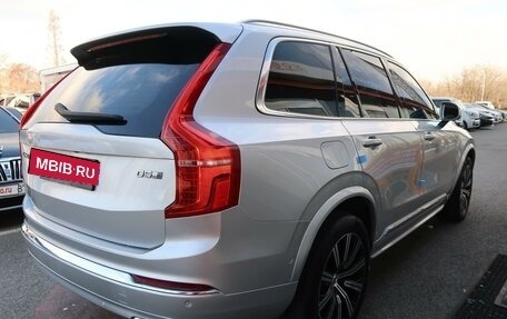 Volvo XC90 II рестайлинг, 2020 год, 4 906 000 рублей, 7 фотография