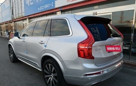 Volvo XC90 II рестайлинг, 2020 год, 4 906 000 рублей, 6 фотография