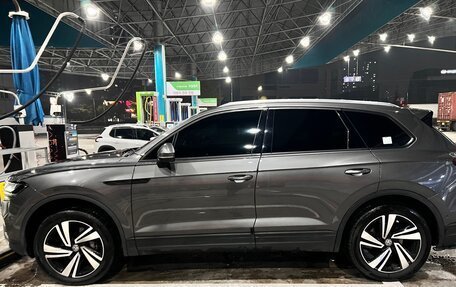 Volkswagen Touareg III, 2020 год, 4 858 000 рублей, 3 фотография