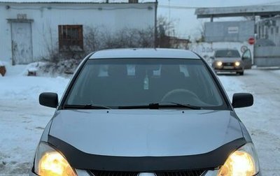 Mitsubishi Lancer IX, 2004 год, 264 000 рублей, 1 фотография