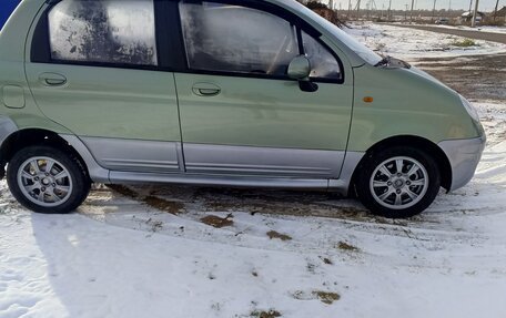 Daewoo Matiz I, 2004 год, 230 000 рублей, 7 фотография