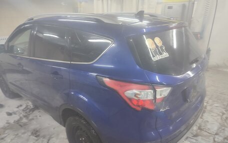 Ford Kuga III, 2017 год, 1 650 000 рублей, 2 фотография