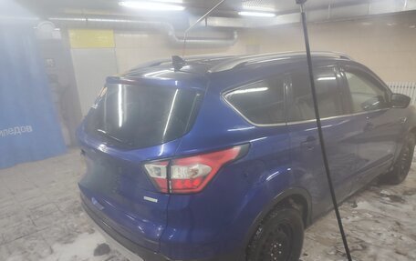 Ford Kuga III, 2017 год, 1 650 000 рублей, 7 фотография