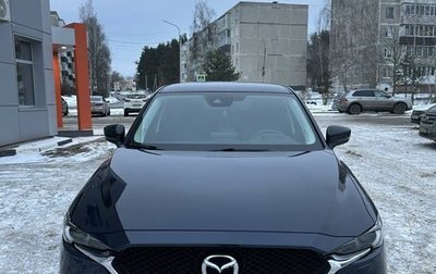 Mazda CX-5 II, 2021 год, 3 600 000 рублей, 1 фотография