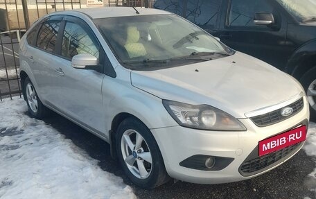 Ford Focus II рестайлинг, 2009 год, 565 000 рублей, 3 фотография