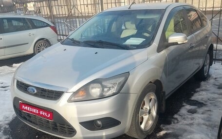 Ford Focus II рестайлинг, 2009 год, 565 000 рублей, 1 фотография