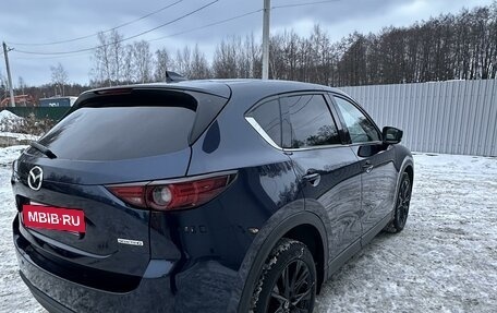 Mazda CX-5 II, 2021 год, 3 600 000 рублей, 4 фотография