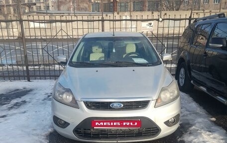 Ford Focus II рестайлинг, 2009 год, 565 000 рублей, 2 фотография